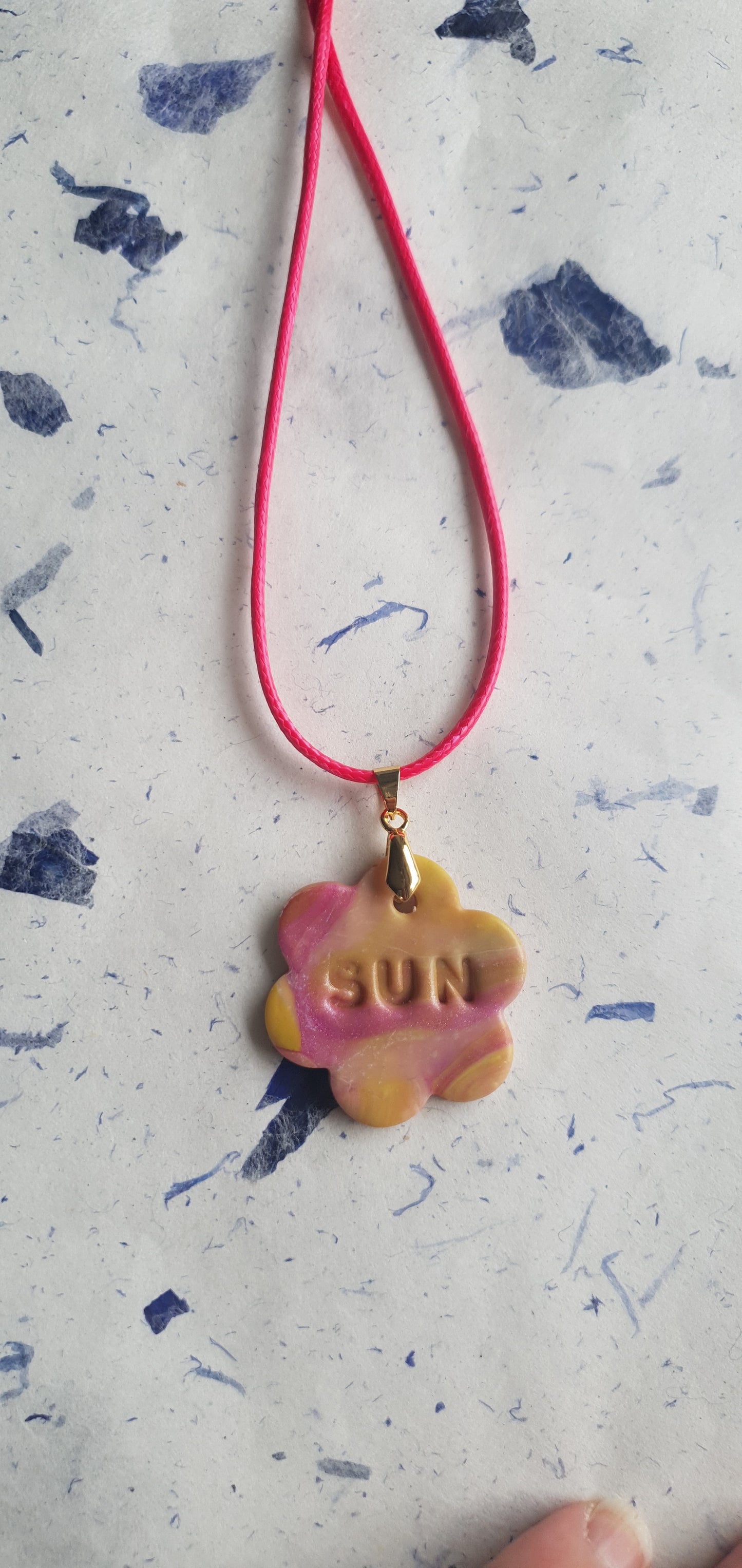 Pendentif 1