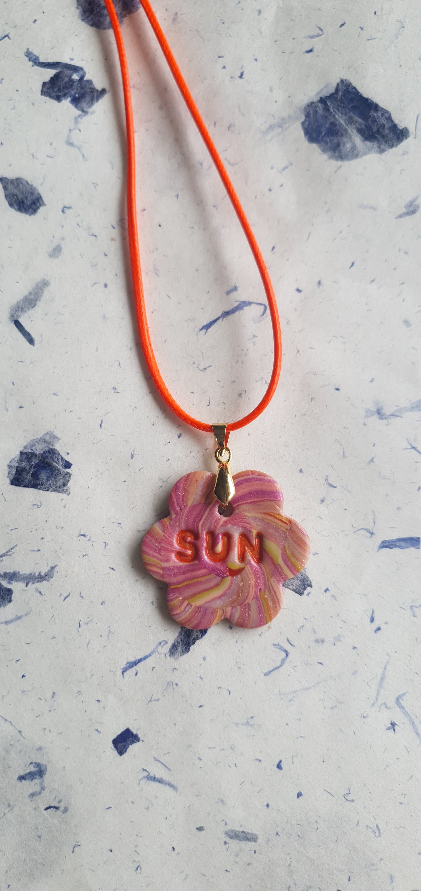 Pendentif 5