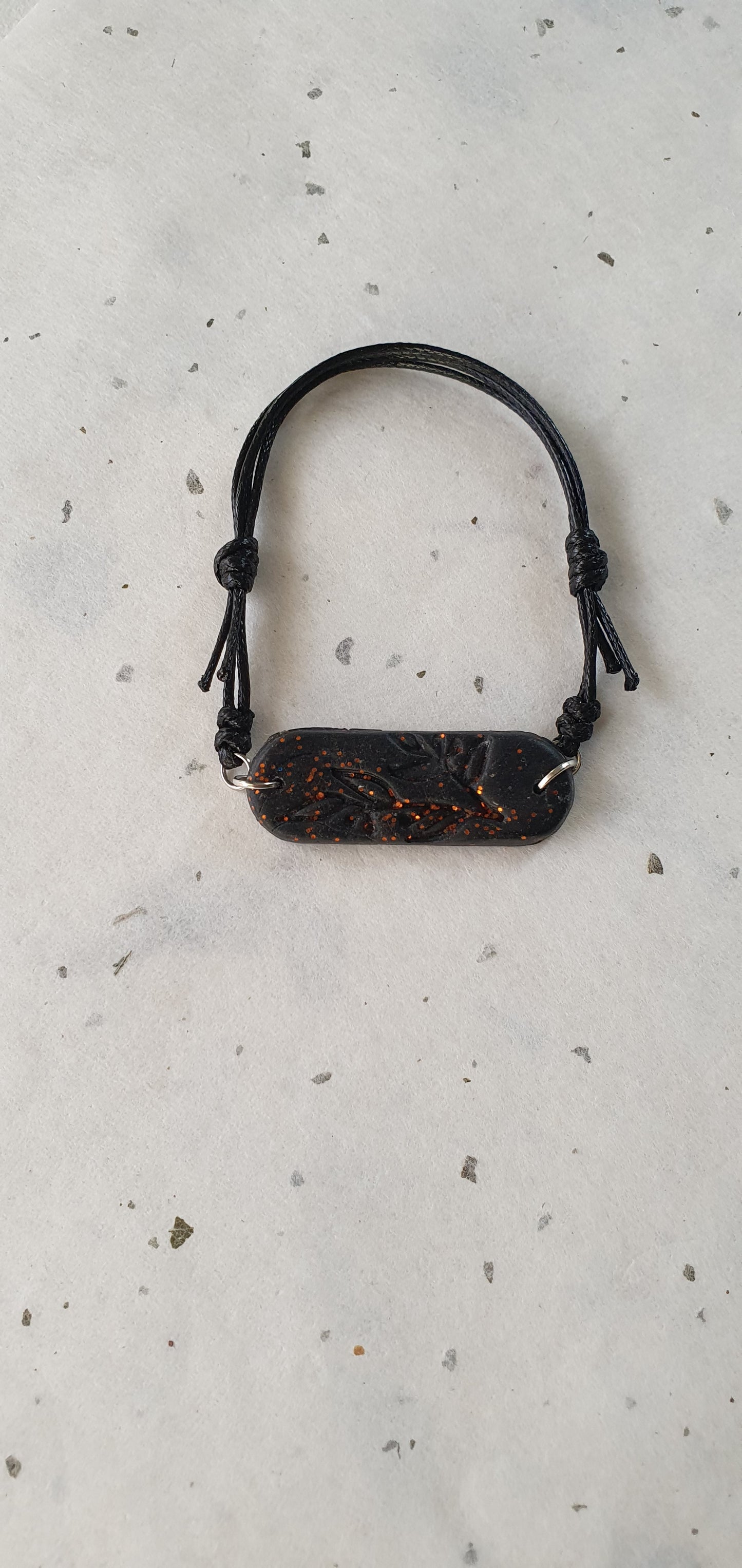 Bracelet arrondi 3