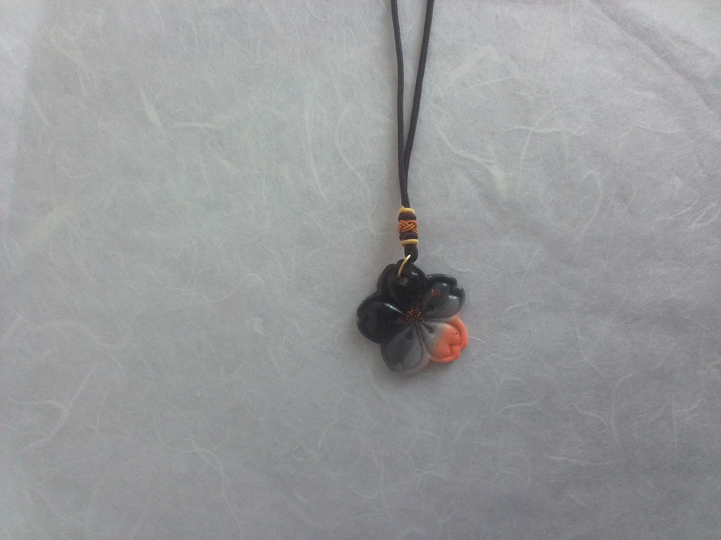 PENDENTIF HIPPIE 7