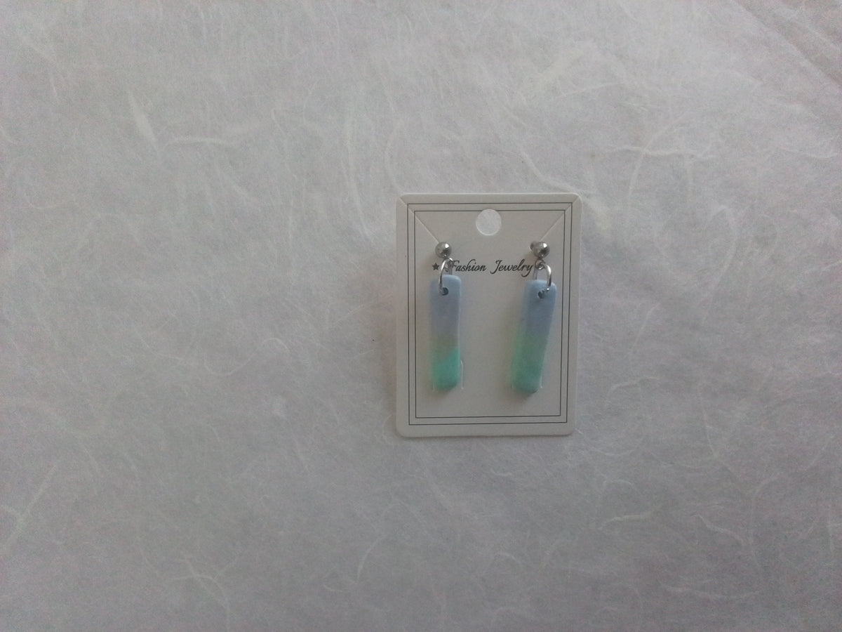 Boucles d’oreilles HIPPIE 3