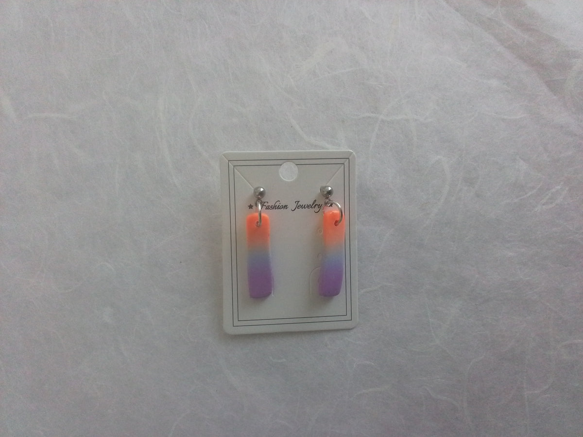 Boucles d'oreilles HIPPIE 4