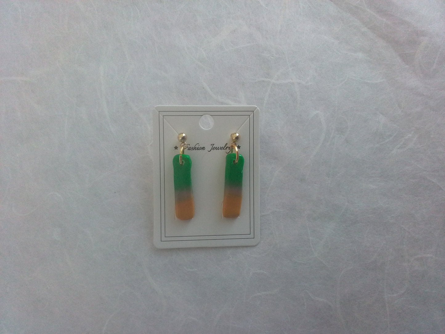 Boucles d'oreilles HIPPIE 8