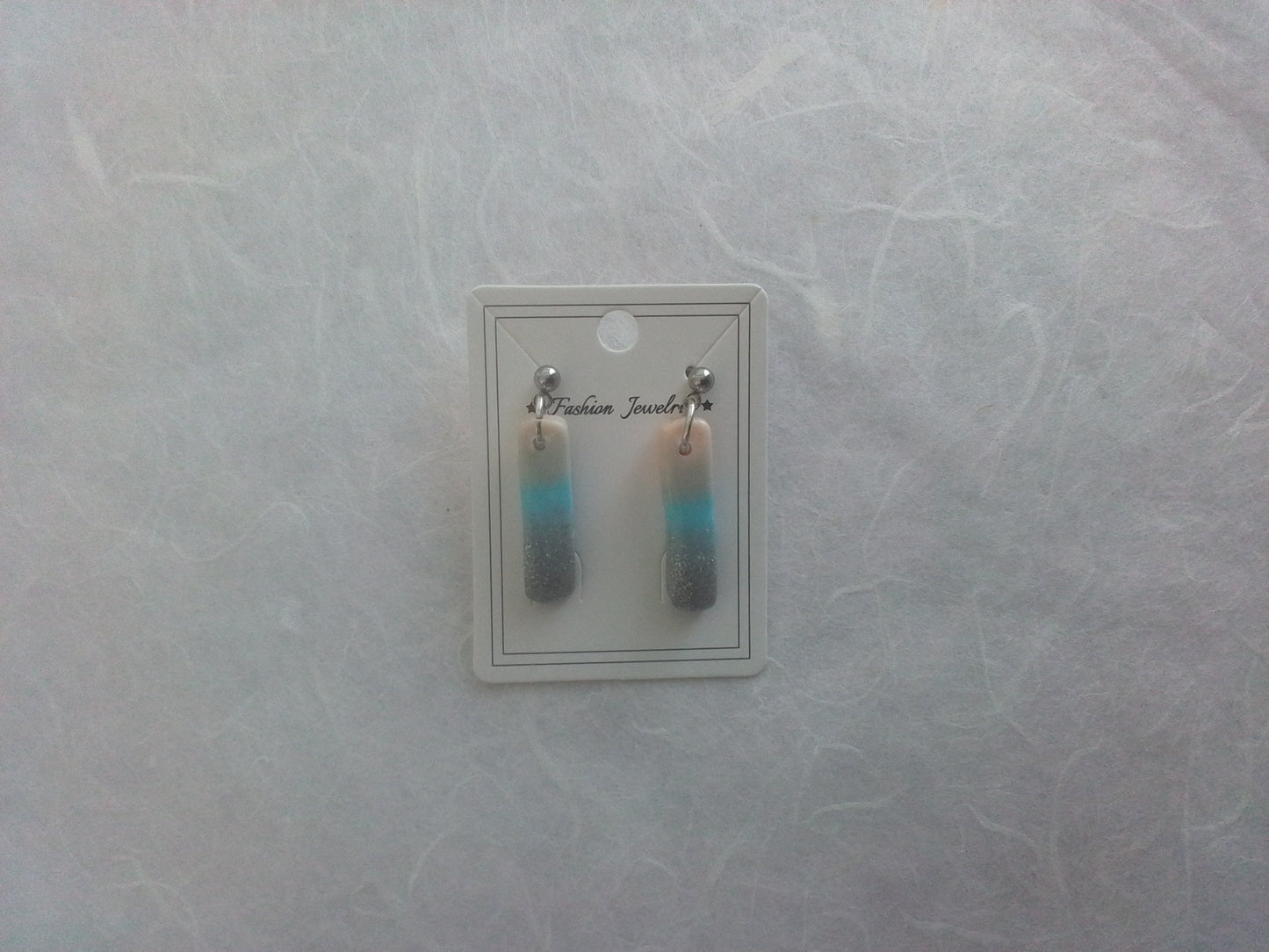 Boucles d'oreilles HIPPIE 10