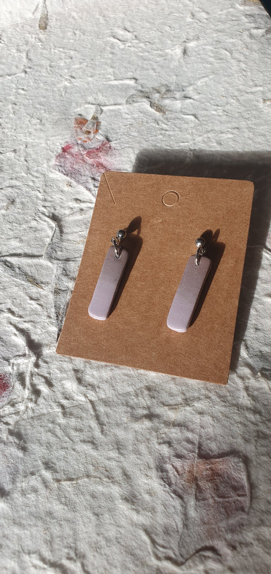 Boucles d’oreilles  Bo 7