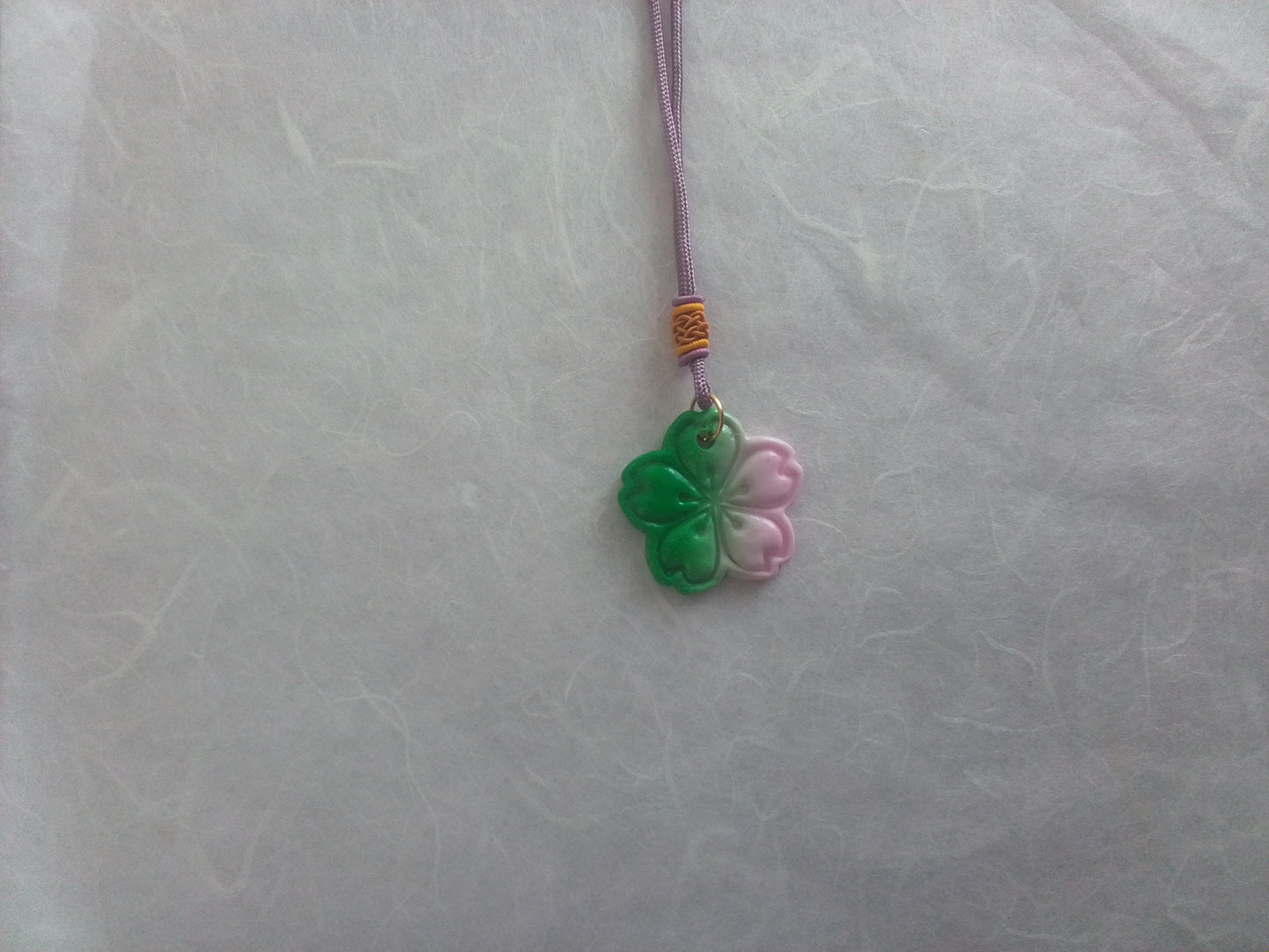 PENDENTIF HIPPIE 6