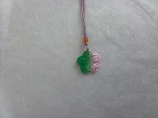 PENDENTIF HIPPIE 6