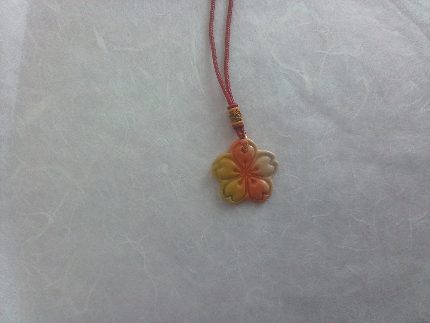 PENDENTIF HIPPIE 8