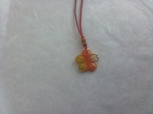 PENDENTIF HIPPIE 8