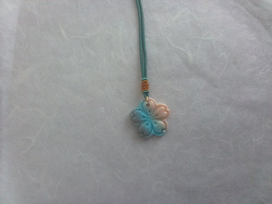PENDENTIF HIPPIE 9