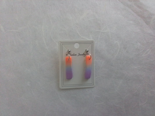 Boucles d'oreilles HIPPIE 4