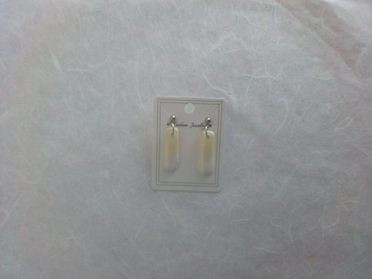 Boucles d'oreilles HIPPIE 1
