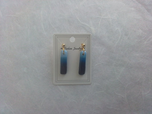 Boucles d’oreilles HIPPIE 2