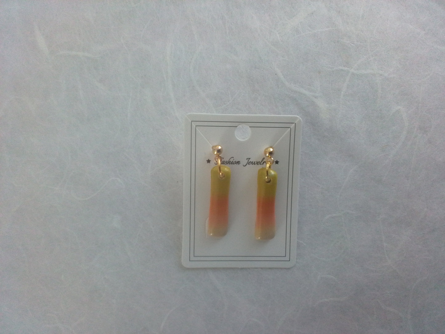 Boucles d'oreilles HIPPIE 7