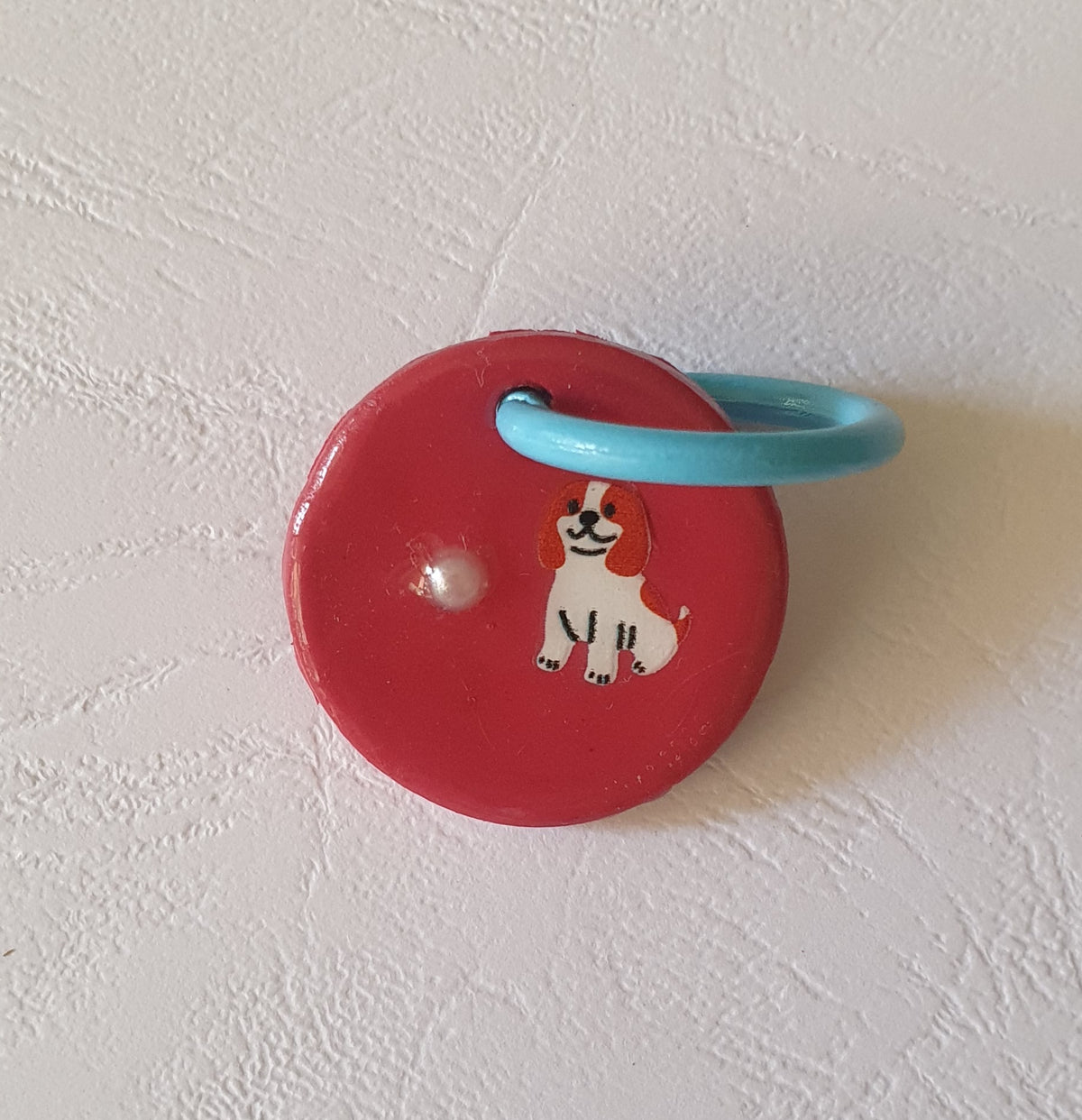 Médaille Dotorezia  petit modèle