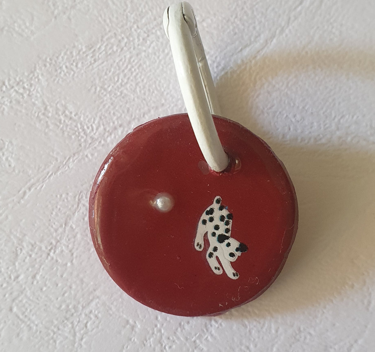 Médaille Dotorezia  petit modèle