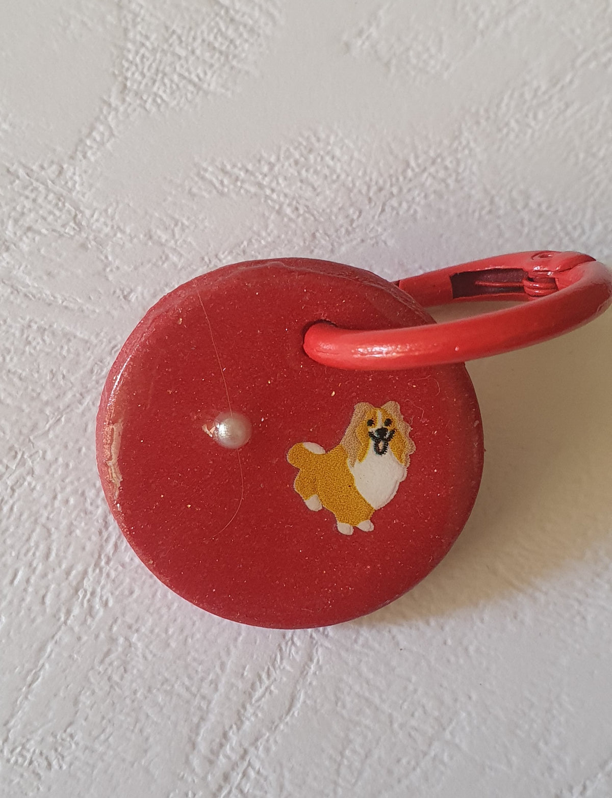 Médaille Dotorezia  petit modèle
