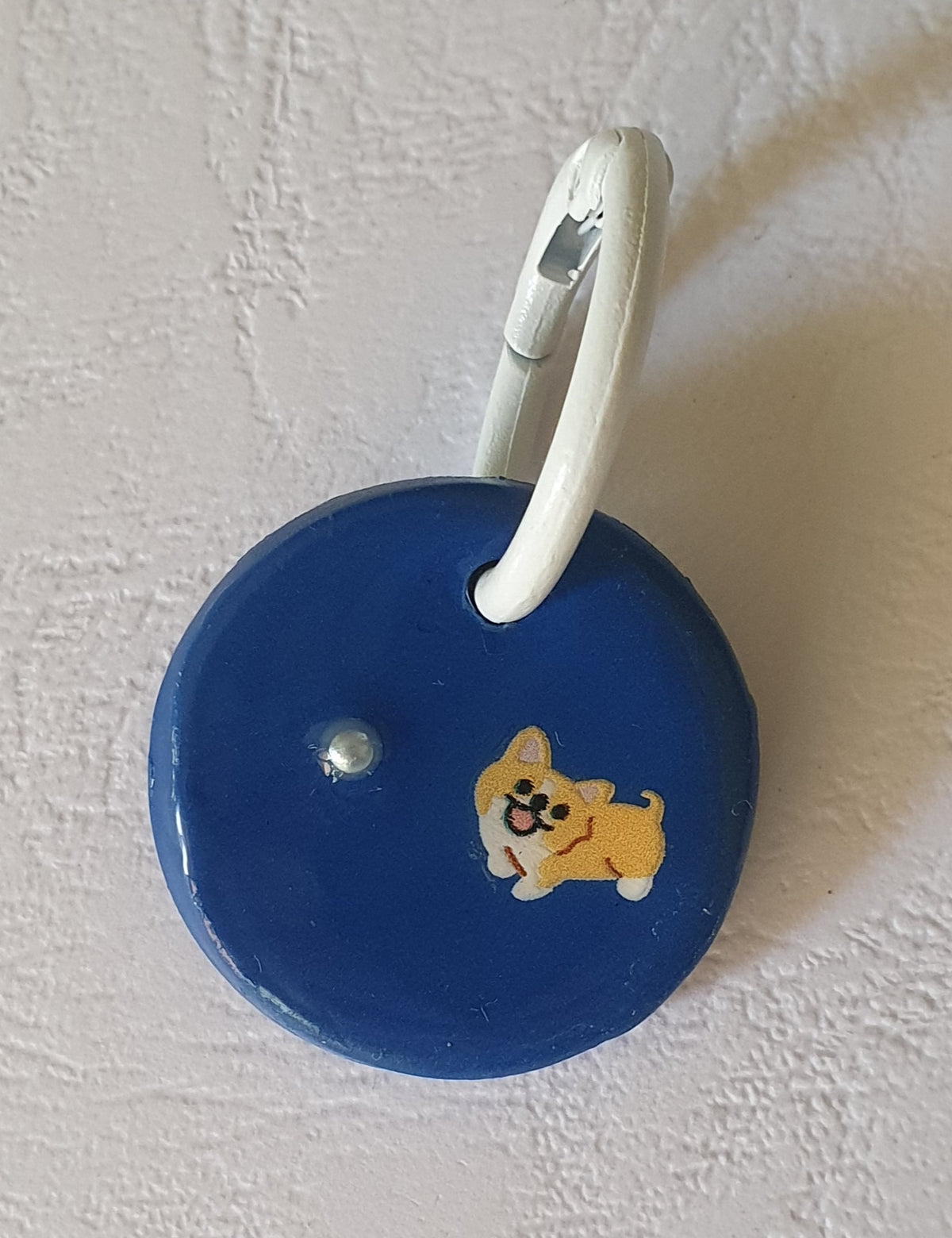 Médaille Dotorezia  petit modèle